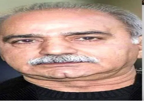 درخواست پرویز پرستویی از ایرانیان سراسر جهان