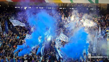 بیانیه باشگاه استقلال درباره اظهارات مدیرعامل پرسپولیس
