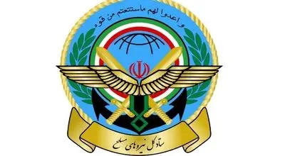 ​به هر اقدام غلطی علیه ایران با صلابت و اقتدار پاسخ خواهیم داد

