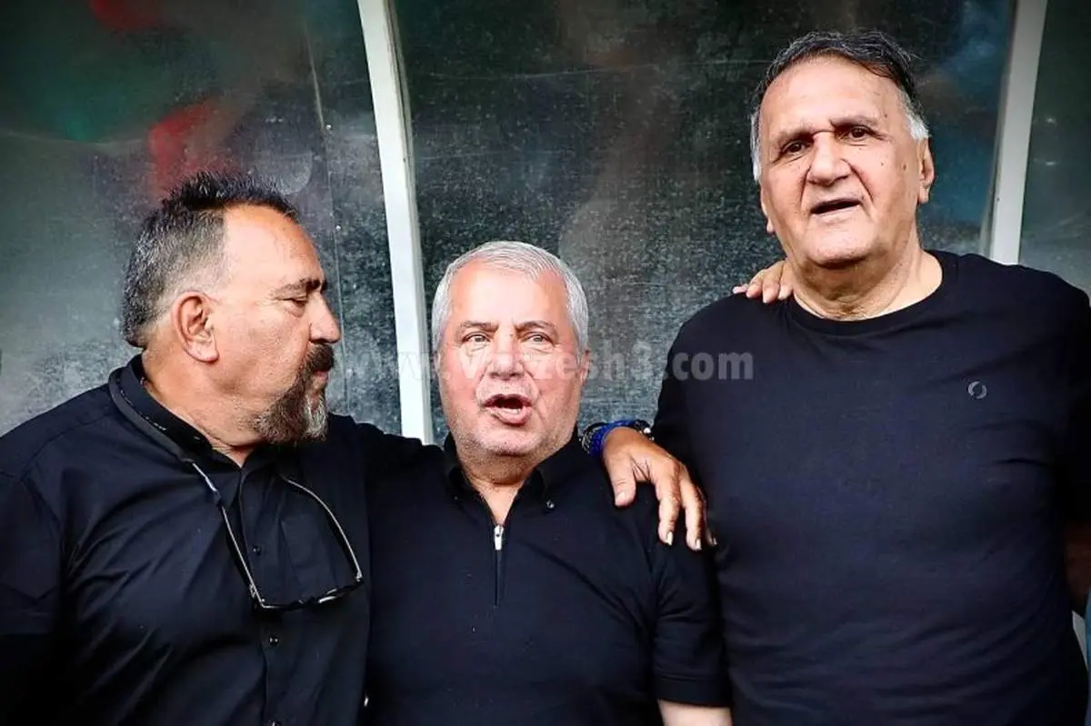 مربی سابق پرسپولیس: اصلا از بیرانوند خوشم نمیآید
