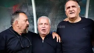 مربی سابق پرسپولیس: اصلا از بیرانوند خوشم نمی‌آید