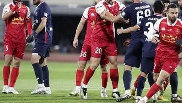 تصمیم مهم اوسمار؛‌ اولین خروجی از لیست پرسپولیس