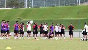 مصاف دوستانه سرخپوشان با دو تیم مطرح سوپرلیگ ترکیه