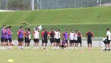 مصاف دوستانه سرخپوشان با دو تیم مطرح سوپرلیگ ترکیه