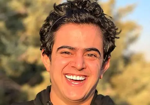 تیپ‌های جنجالی جشنواره فیلم کوتاه تهران؛ از تغییر چهره بازیگر لیسانسه‌ها تا پوشش اسپرت ساقی حاجی‌پور!