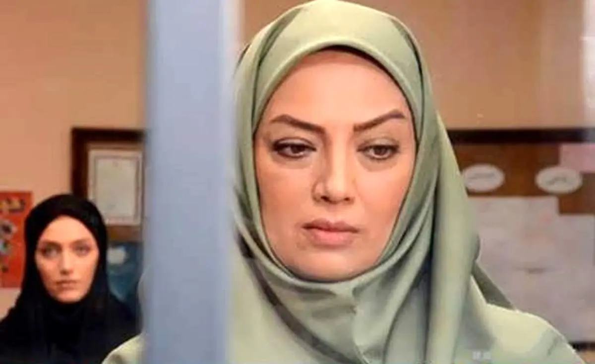 گریه و زاری همسر پردیس افکاری بر سر مزار او+ عکس
