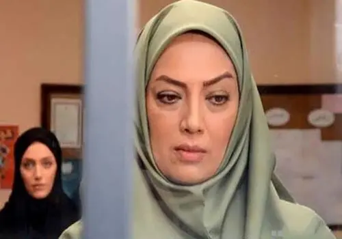 لحظه بیهوش شدن امام جماعت از شدت گریه برای غزه + فیلم