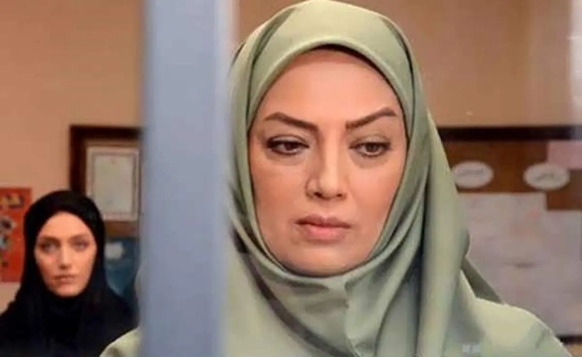 گریه و زاری همسر پردیس افکاری بر سر مزار او+ عکس