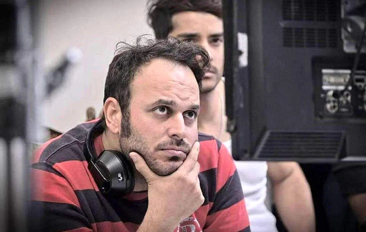 محمدحسین مهدویان: تاریخ بخوانیم تا بدانیم ایران چطور شکوهمند و پایدار باقی مانده