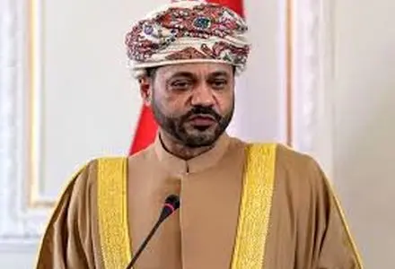 میانجی‌گری فعال عمان در آستانۀ نشست ژنو؛ امید تازه برای نهایی‌سازی توافق ایران و آمریکا
