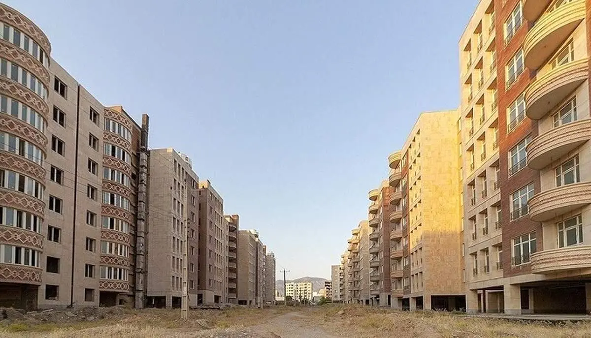 ساخت ۵۰ هزار مسکن ارزان قیمت برای فرهنگیان