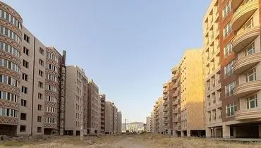ساخت ۵۰ هزار مسکن ارزان قیمت برای فرهنگیان
