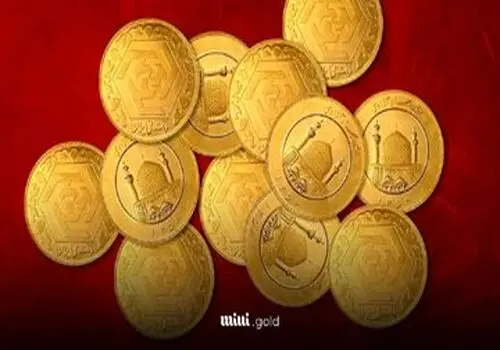 قیمت طلا و سکه امروز دوشنبه ۱۴ اردیبهشت ۱۴۰۵