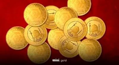 نوسان دو میلیون تومانی قیمت سکه/ پیش‌بینی بازار طلا و سکه در هفته جدید