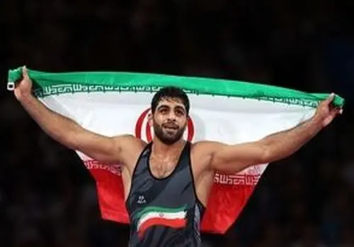 رقابت هادی ساروی با ام‌باپه، یوکیچ و آلکاراس