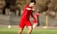 پوستر معنادار پرسپولیس برای دیدار با چادرملو