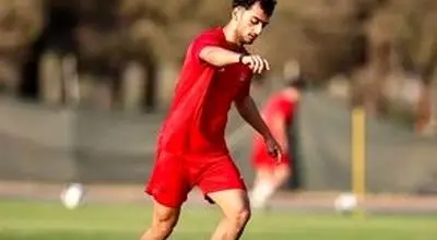 پوستر معنادار پرسپولیس برای دیدار با چادرملو