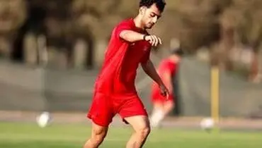 پوستر معنادار پرسپولیس برای دیدار با چادرملو