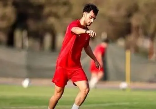 پوستر باشگاه گل‌گهر در واکنش به فحاشی پرسپولیسی‌ها