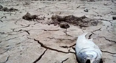 خشکسالی گریبانگیر خاورمیانه شد/ فقر آبی در راه است