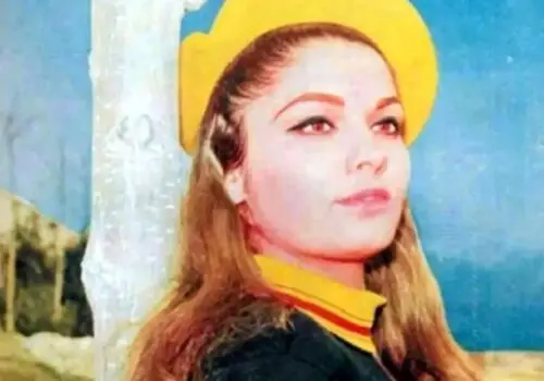 دیدار دوباره جهانگیر غفاری و پوری بنایی در ۷۷ سالگی؛ تصویری خاطره‌انگیز ازسینمای ایران