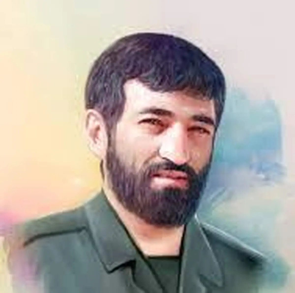 تاریخ صحبت های طوفانی حاج احمد متوسلیان را با دقت نگاه کنید!

