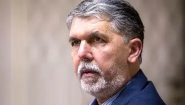  واکنش وزیر ارشاد به درگذشت حمید هیراد 