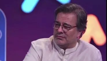 پیمان قاسم‌خانی از «ورود آقایان ممنوع» می‌گوید / بهترین کمدی سینمای ایران+ویدیو 