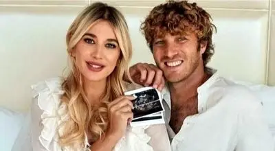 کسب درآمد بازیگر ایتالیایی از عکس‌های دخترش/ او دادگاهی شد!