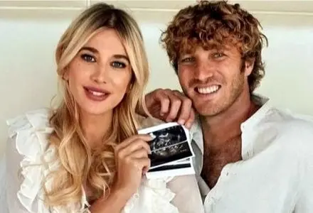 کسب درآمد بازیگر ایتالیایی از عکس‌های دخترش/ او دادگاهی شد!