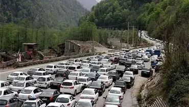 
این جاده شمال ۲ روز مسدود می‌شود+جزئیات