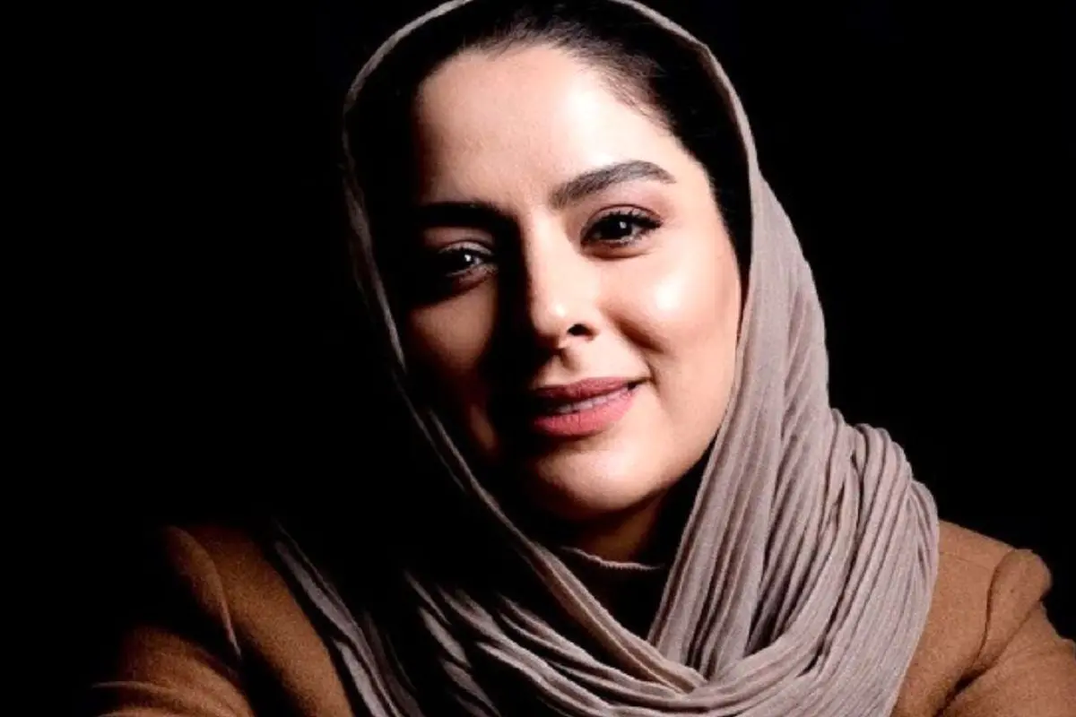 نگاه عاشقانه مارال بنی آدم و علی سرابی؛ داستانی از دو قلب!