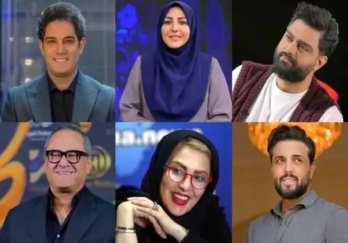 پشت پرده سانسور خندوانه از زبان رامبد جوان + فیلم