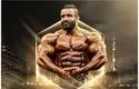 هادی چوپان به جای ماشین با هلیکوپتر جابجا می‌شود/ویدیو