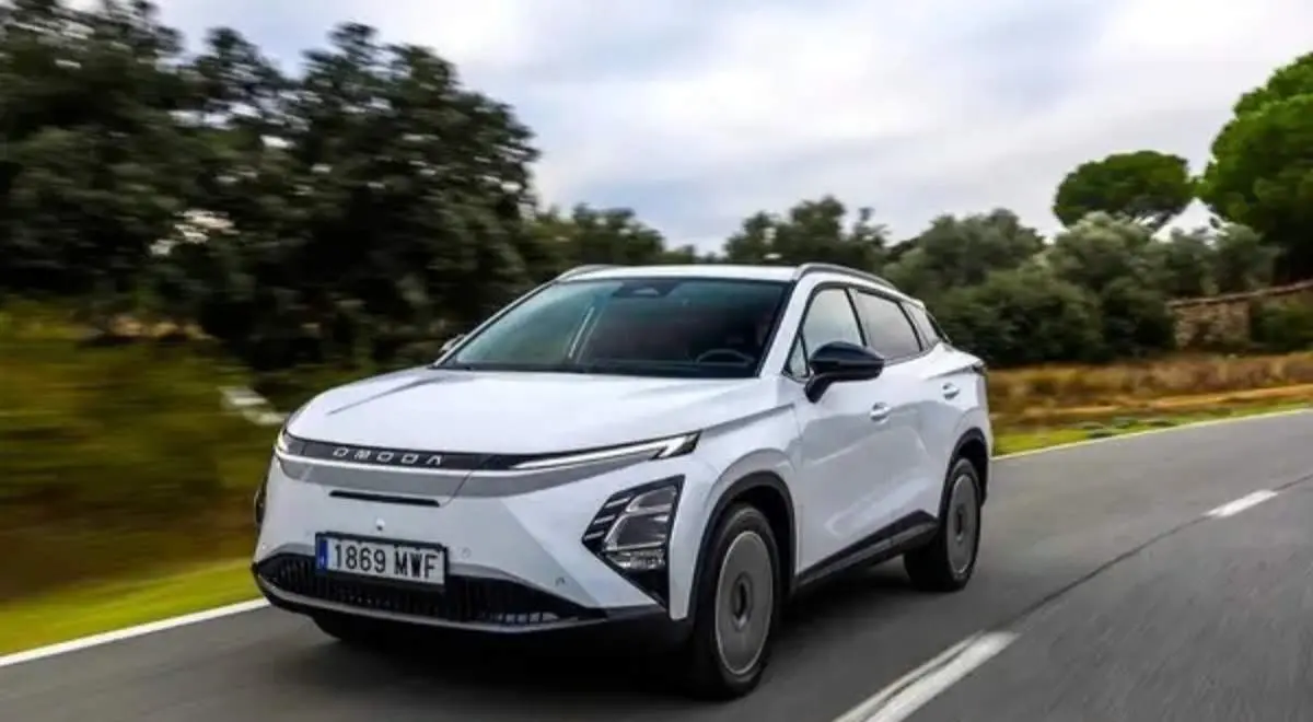 فروش محصول وارداتی مدیران خودرو از امروز - ۲۷ آبان ۱۴۰۴