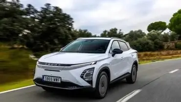 فروش محصول وارداتی مدیران خودرو از امروز - ۲۷ آبان ۱۴۰۴