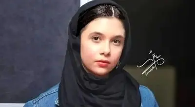 تصویری جالب از نفس بازغی و مهدیار کلائی در پشت صحنه سریال مو به مو