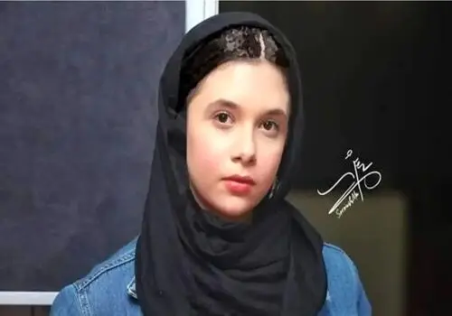 تصویر مهدیار کلائی، سالارِ سریال پایتخت در آغوش یک هیولا!