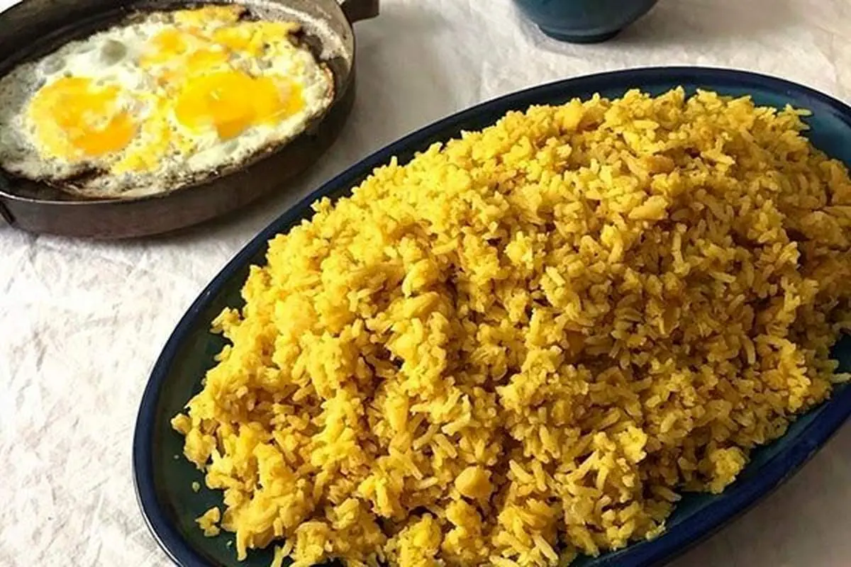 روش تهیه دمی باقالی  اصفهانی، ساده و خوشمزه