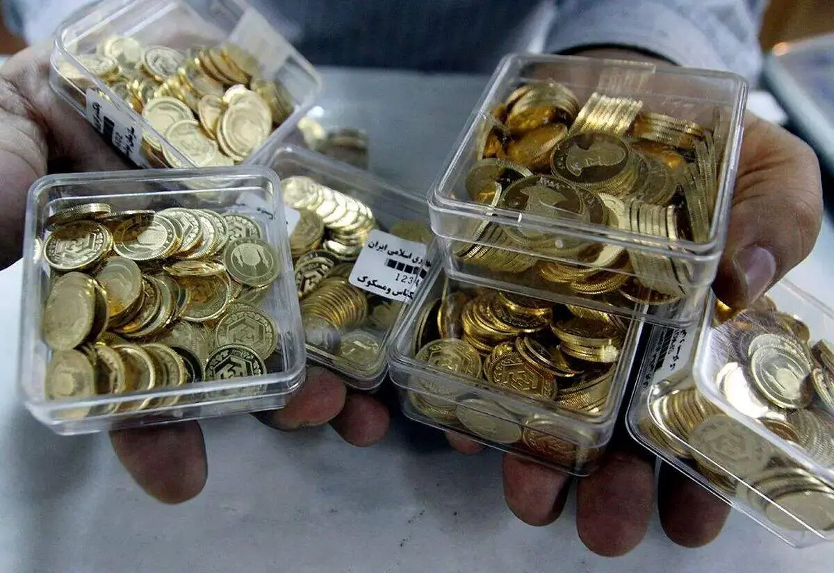  جزئیات مهم از ضرب سکه در سال ۱۴۰۴ 