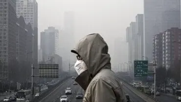  آلوده ترین شهر جهان را بهتر بشناسید