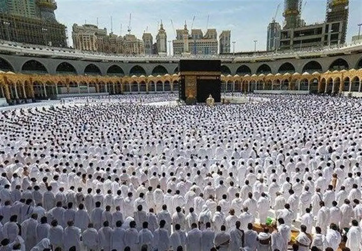 نرخ ارز حج 1403 تعیین شد