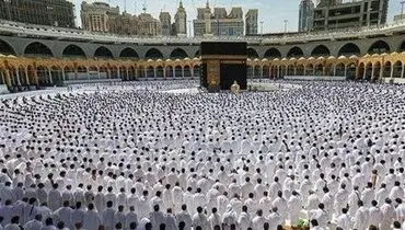 نرخ ارز حج 1403 تعیین شد