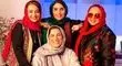 پختن فسنجان به نیت شوهردار شدن در شام ایرانی!/ویدیو