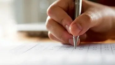 معاون آموزش‌وپرورش: نتایج آزمون استخدامی هفته آینده اعلام می‌شود