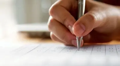 معاون آموزش‌وپرورش: نتایج آزمون استخدامی هفته آینده اعلام می‌شود
