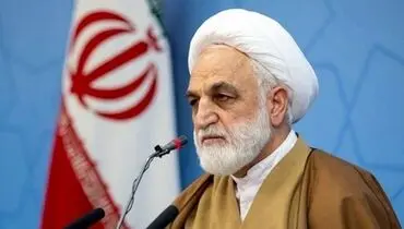 نیرو‌های مسلح توانسته‌اند در تراز نظام جمهوری اسلامی عمل کنند
