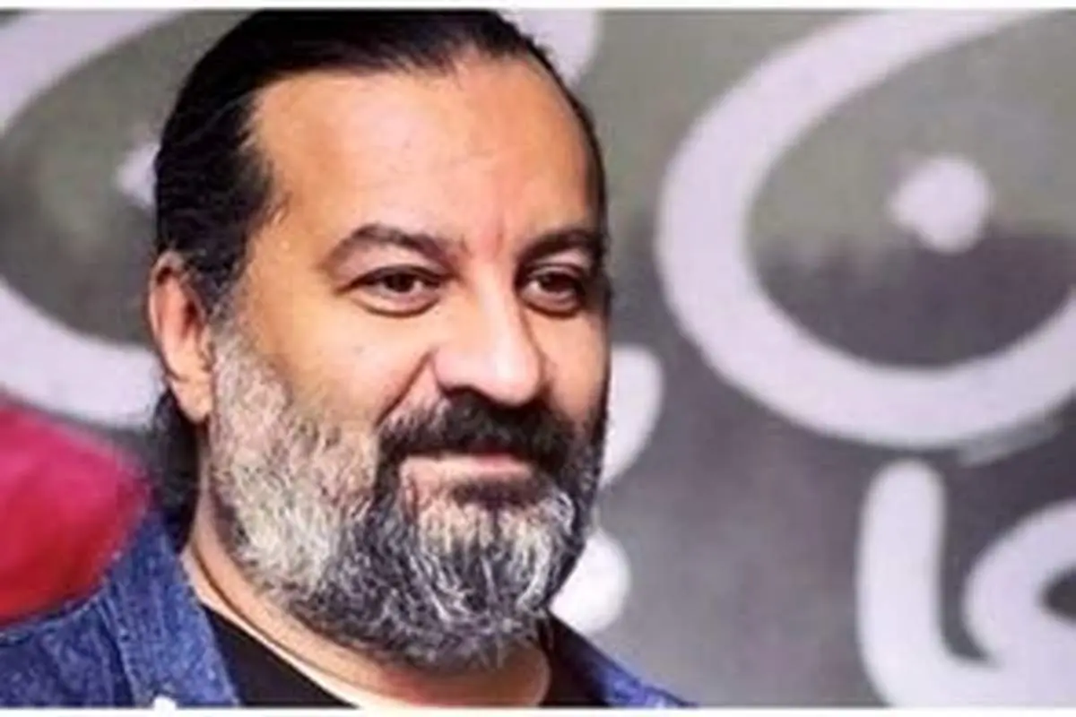 شوخی بامزه دختر مهراب قاسمخانی با پدرش