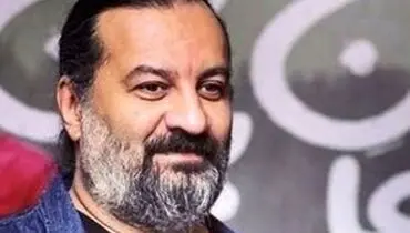 شوخی بامزه دختر مهراب قاسم‌خانی با پدرش