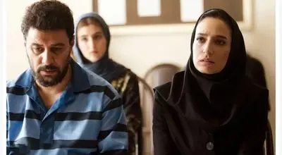 عکس تازه منتشر شده از جواد عزتی در پشت صحنه سریال پرطرفدار «وحشی»!